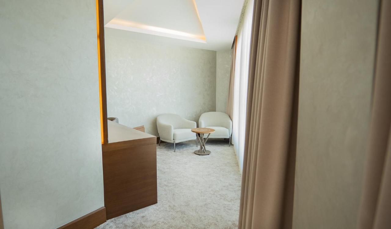 Tavsancil Motel Heksapolis מראה חיצוני תמונה