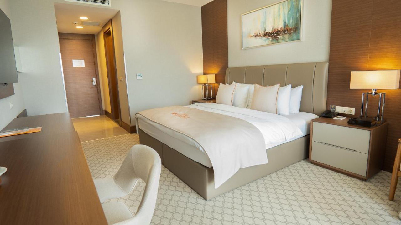 Tavsancil Motel Heksapolis מראה חיצוני תמונה