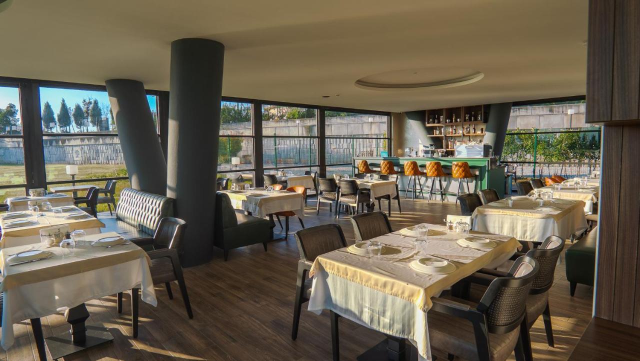 Tavsancil Motel Heksapolis מראה חיצוני תמונה