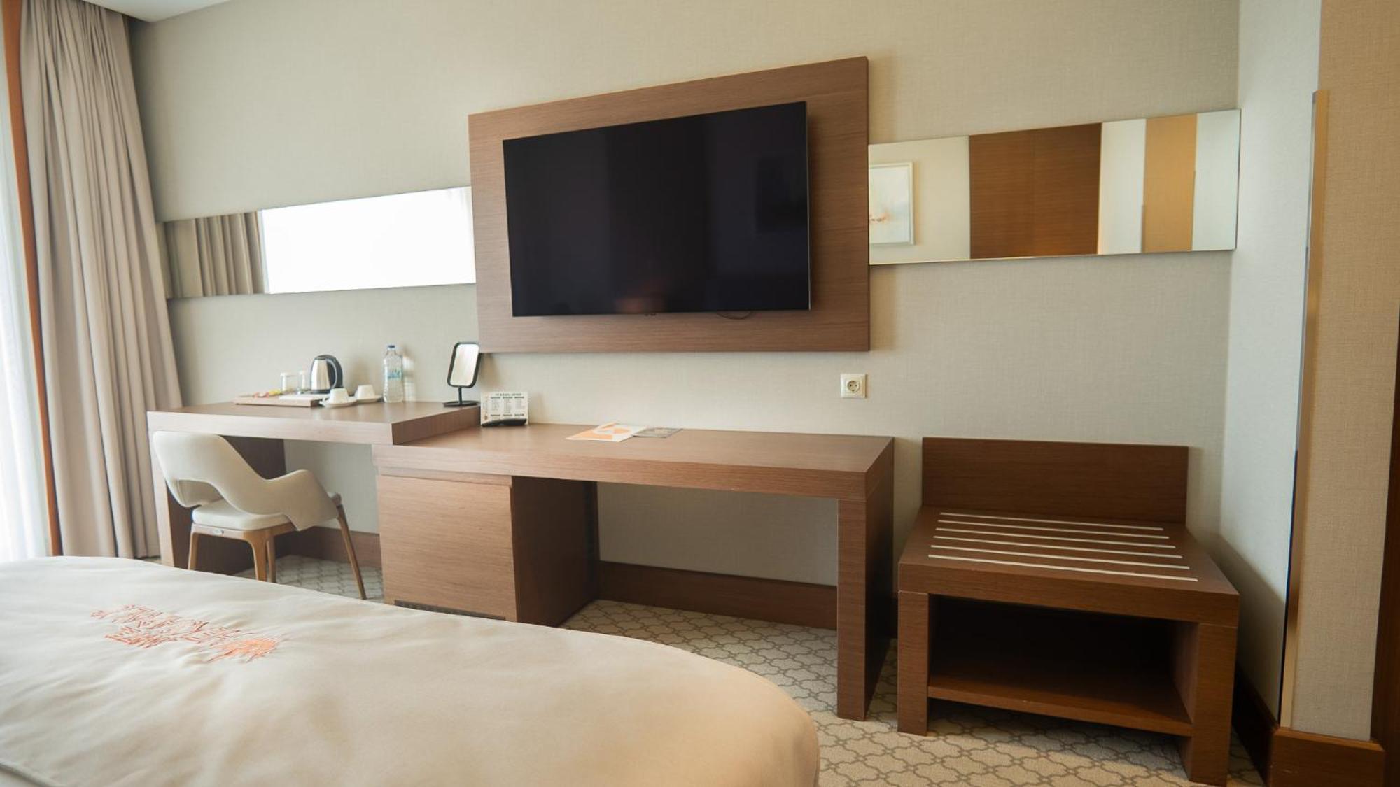 Tavsancil Motel Heksapolis מראה חיצוני תמונה